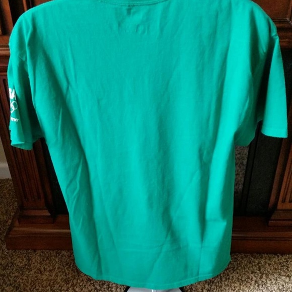 Sprite & Proud Olympic Partner T Shirt XL - Picture 5 of 8